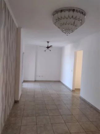 Imagem Apartamento à Venda em Ocian, Praia Grande - SP
