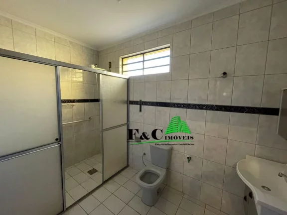 Imagem Casa para Venda em Limeira, Jardim Morro Azul, 3 dormitórios, 1 banheiro, 2 vagas