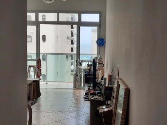 Imagem APARTAMENTO Residencial em GUARUJÁ - SP, PITANGUEIRAS