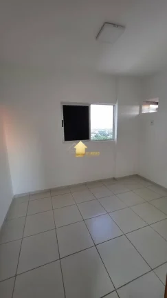 Imagem Apartamento 2 Quartos sendo 1 Suíte Condomínio Lê Parc 1