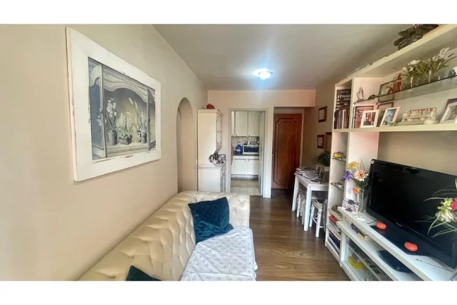 Imagem APARTAMENTO RESIDENCIAL em São Paulo - SP, Itaim Bibi