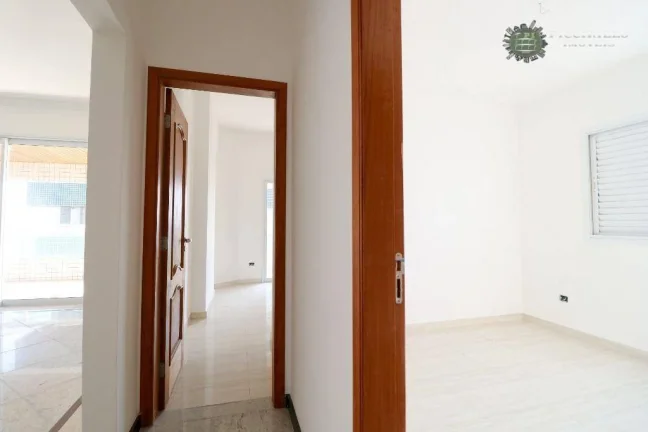 Imagem Apartamento com 4 dormitórios à venda, 205 m² por R$ 2.959.000,00 - Canto do Forte - Praia Grande/SP