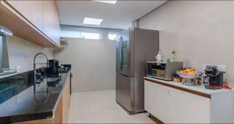 Imagem Casa Sobrado – Jardim D’Abril - Osasco/SP