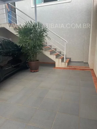 Imagem Casa para Venda em Atibaia, Jardim Paulista, 3 dormitórios, 3 suítes, 3 banheiros, 2 vagas