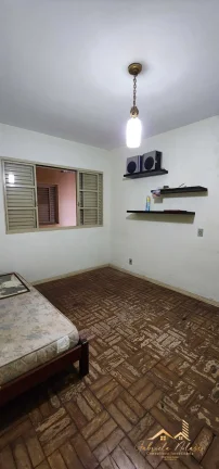 Imagem Casa com 3 dormitórios com duas suítes