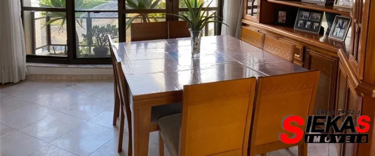Imagem Apartamento à venda na Penha de França, São Paulo-SP 3 quartos, 2 salas, 3 banheiros, 3 vagas, 138m² de área
