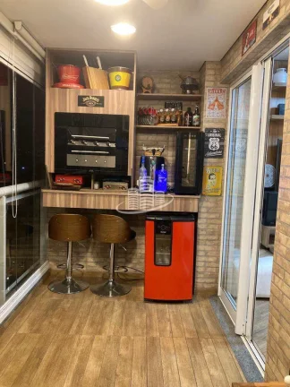 Imagem Apartamento Padrão