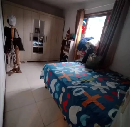 Imagem asa com 3 quartos à venda, São Sebastião, Palhoça Sc