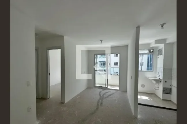 Imagem Apartamento à Venda - Recreio, 2 Quartos, 46 m2