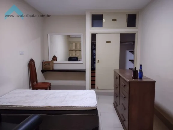 Imagem Casa Térrea com Edícula à Venda na Vila Thaís  Atibaia/SP