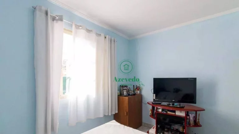 Imagem Sobrado à venda, 72 m² por R$ 360.000,00 - Jardim Adriana - Guarulhos/SP