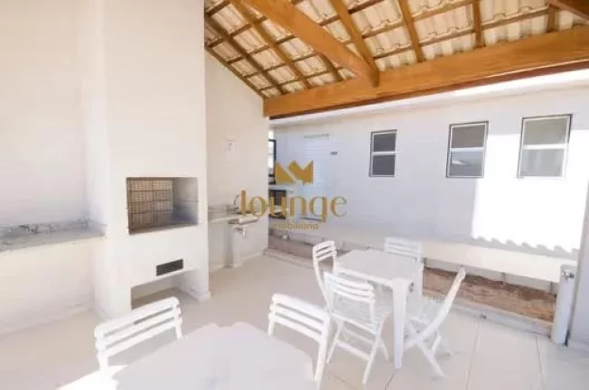Imagem Apartamento à Venda Jd.Maria Eugênia Z.Norte - Sorocaba/SP