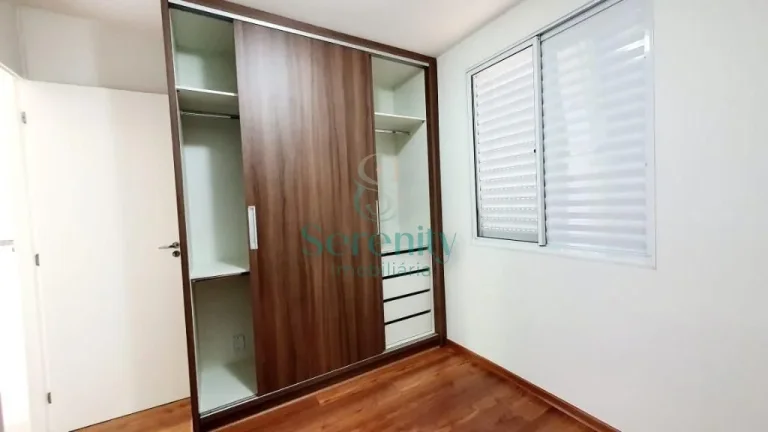 Imagem Apartamento para alugar no Jockey Club em Londrina/PR