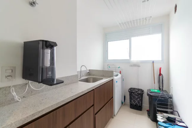 Imagem Apartamento à venda em São Paulo, Jardim Dom Bosco, com 3 quartos, 113m2