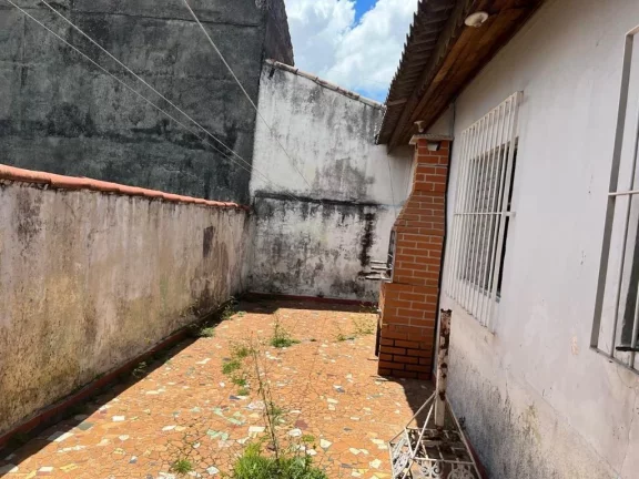 Imagem Casa com 2 dormitórios à venda, 115 m² por R$ 530.000,00 - Centro - Poá/SP
