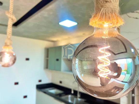 Imagem Casa Alto Padrão no Jardim Paraizo em Maringá-PR
