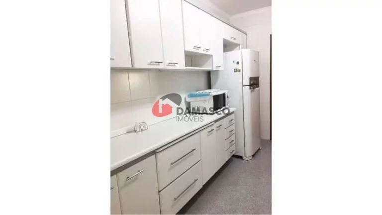 Imagem Apartamento à venda 3 Quartos, 3 Suites, 2 Vagas, 138M², Santa Paula, São Caetano do Sul - SP