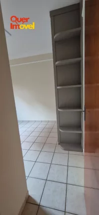 Imagem Oportunidade única: Casa em condomínio com 3 quartos e 160m² no Jardim Manoel Penna, Ribeirão Preto-SP! 2 vagas de garagem. Quer Imóvel Negócios Imobiliários!