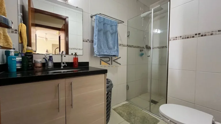 Imagem Cobertura Duplex bairro do Itaguá com 3 dormitórios sendo 2 suíte,varanda gourmet com churrasqueira