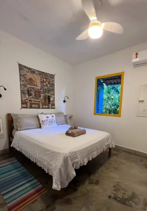 Imagem Vila Côco Dendê
