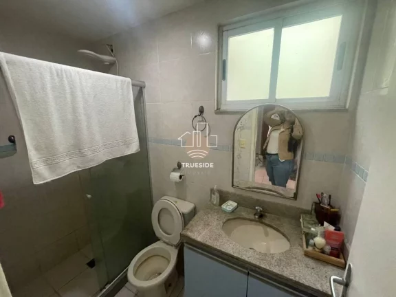 Imagem LINDO APARTAMENTO A VENDA NA CURICICA