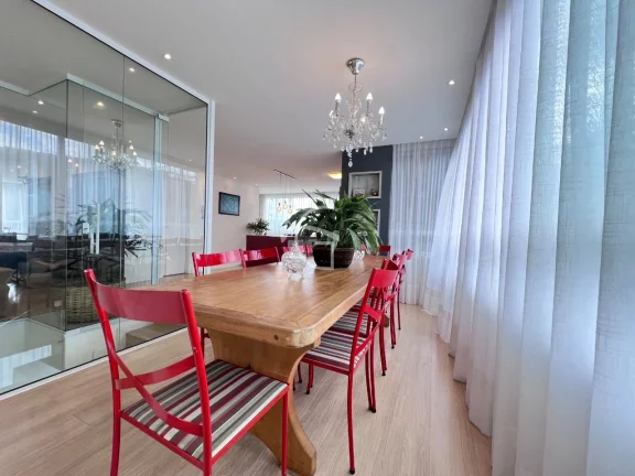 Imagem Excelente cobertura duplex no bairro Costa e Silva.