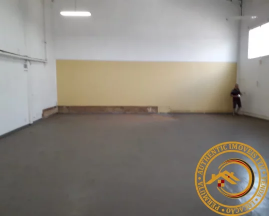 Imagem GALPAO COMERCIAL em ITU - SP, VILA IANNI