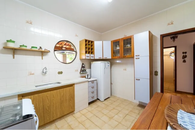Imagem TERRENO RESIDENCIAL em Jundiaí - SP, Jardim Tereza Cristina