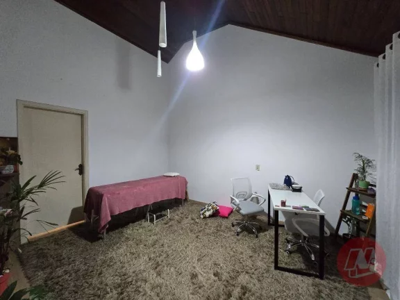 Imagem Casa para alugar, 330 m² por R$ 4.815,00/mês - Chacara das Pedras - Porto Alegre/RS