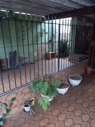 Imagem Terreno à venda em São Paulo-SP, Jardim Maria Estela: 3 quartos, 3 banheiros, 2 vagas de garagem, 260m² de área. Venha conferir!