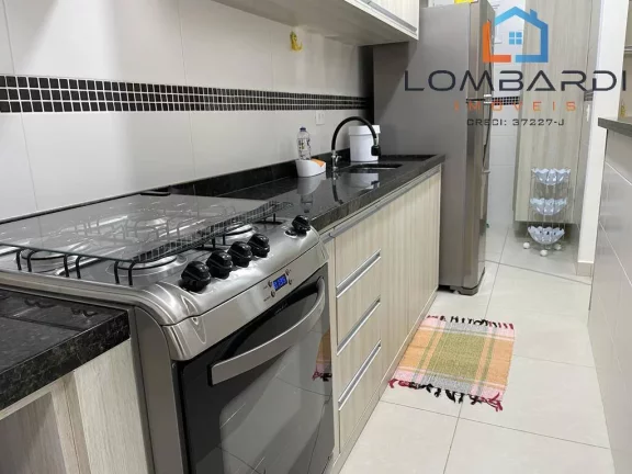 Imagem Apartamento á venda na Praia das Toninhas