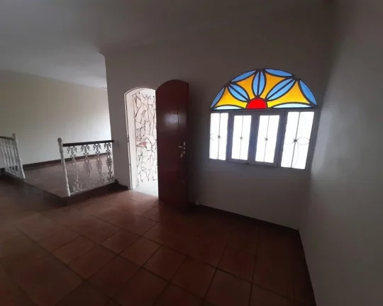 Imagem Casa Térrea 3 dormitórios - 3 Vagas - Parque Continental