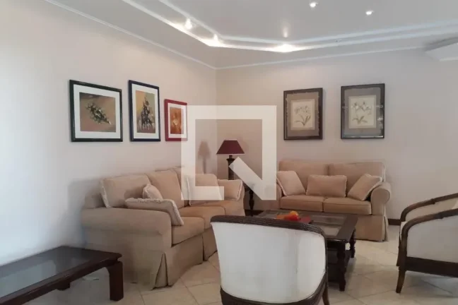 Imagem Casa à Venda - Recreio, 4 Quartos, 547 m2