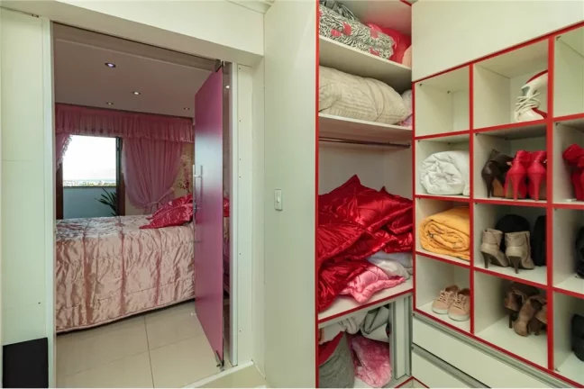 Imagem STCL 1238 Apto 610221045-30 - Apartamento à venda no bairro Santa Tereza - Porto Alegre/RS