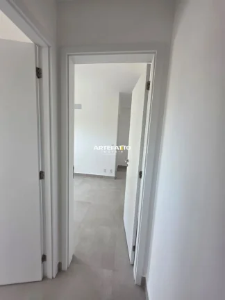 Imagem Edifício Floriano, 2 dormitórios sendo 1 suíte.