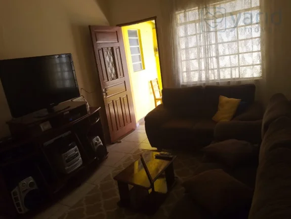 Imagem CASA RESIDENCIAL em JUNDIAÍ - SP, VILA DIDI