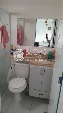 Imagem Apartamento para Venda em Diadema / SP no bairro Centro