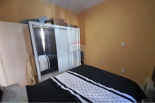 Imagem Casa em Vila Valqueire com 3 quartos e piscina em condomínio fechado