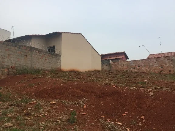 Imagem TERRENO RESIDENCIAL em PARÁ DE MINAS - MG, JARDIM AMERICA