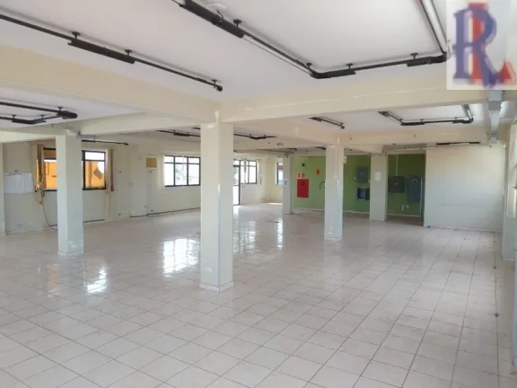 Imagem PRÉDIO COMERCIAL COMERCIAL em SÃO PAULO - SP, VILA PEREIRA BARRETO
