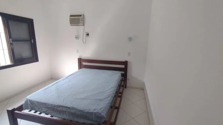 Imagem CASA PRAIA DA LAGOINHA - SETE DORMITÓRIOS