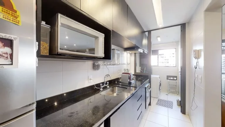 Imagem Apartamento à venda Pinheiros São Paulo