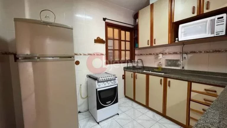 Imagem Belíssima casa em condomínio com 2 quartos a venda - Ogiva - Cabo Frio