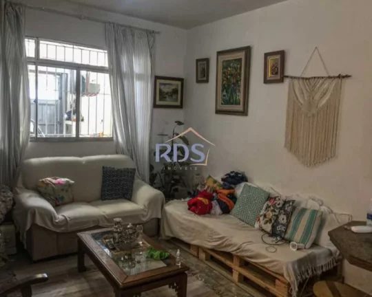 Imagem Casa de rua - Sobrado / Residencial / Jardim América