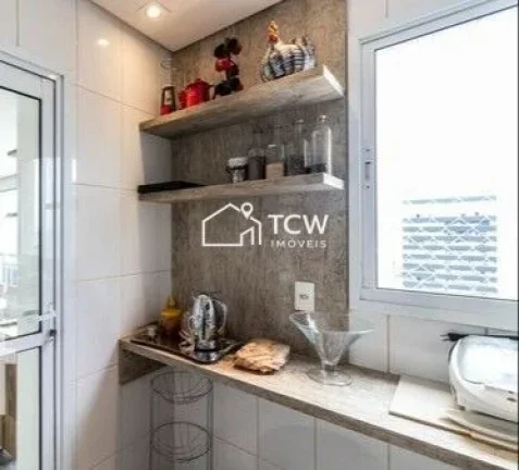 Imagem Apartamento à venda no bairro Barra Funda - São Paulo/SP, Zona Oeste