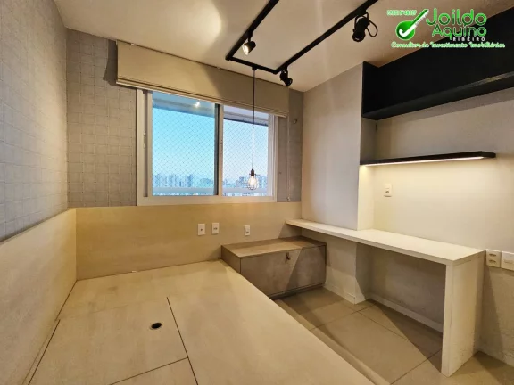 Imagem Apartamento com 2 Quartos e 2 banheiros à Venda - Lurdes