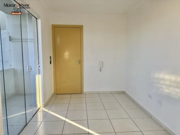 Imagem Apartamento para Venda em São José dos Pinhais, Roseira de São Sebastião, 2 dormitórios, 1 banheiro, 1 vaga