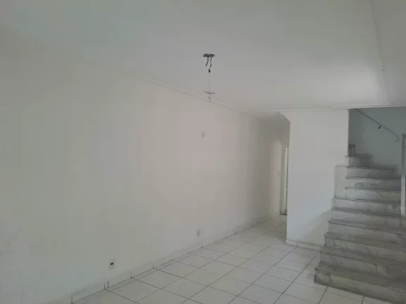 Imagem CASA RESIDENCIAL em São Paulo - SP, Santana