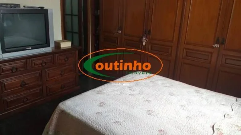 Imagem (26571) Rua Maria Amália - Tijuca