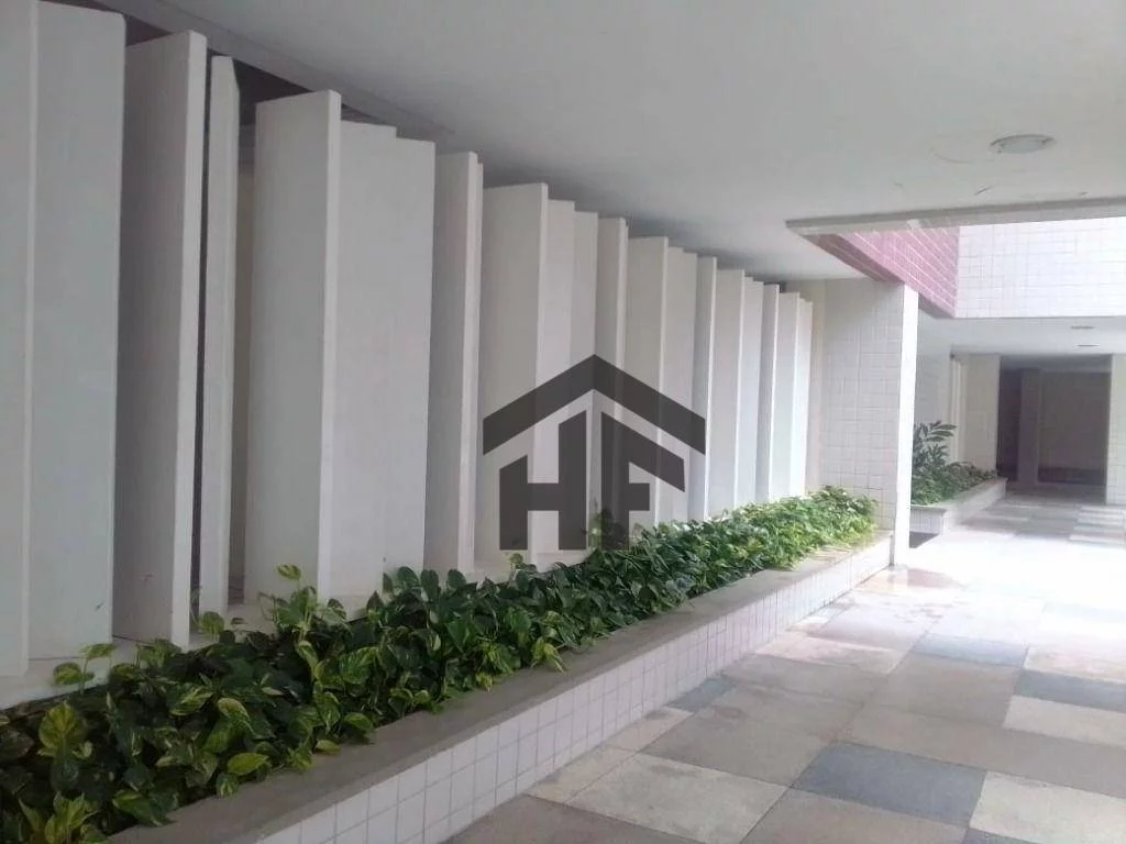Imagem Apartamento com 3 Quartos à Venda, 150 m² em Boa Viagem - Recife